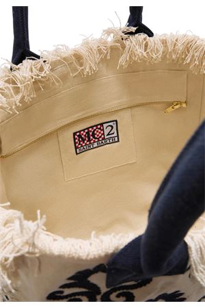 Borsa A Tracolla Vanity MC2 SAINT BARTH | Tracolla | VANI02408389L